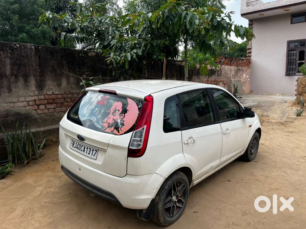 Ford Figo Diesel 2014