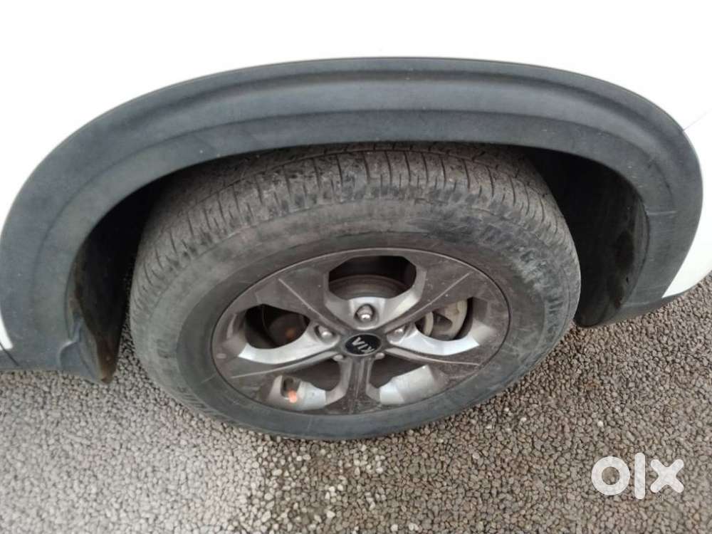 Kia Seltos Htk Plus At D, 2020, Diesel