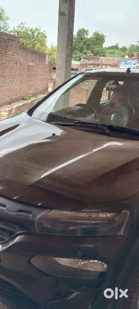 Renault Kwid 2020 Petrol 60000 Km Driven