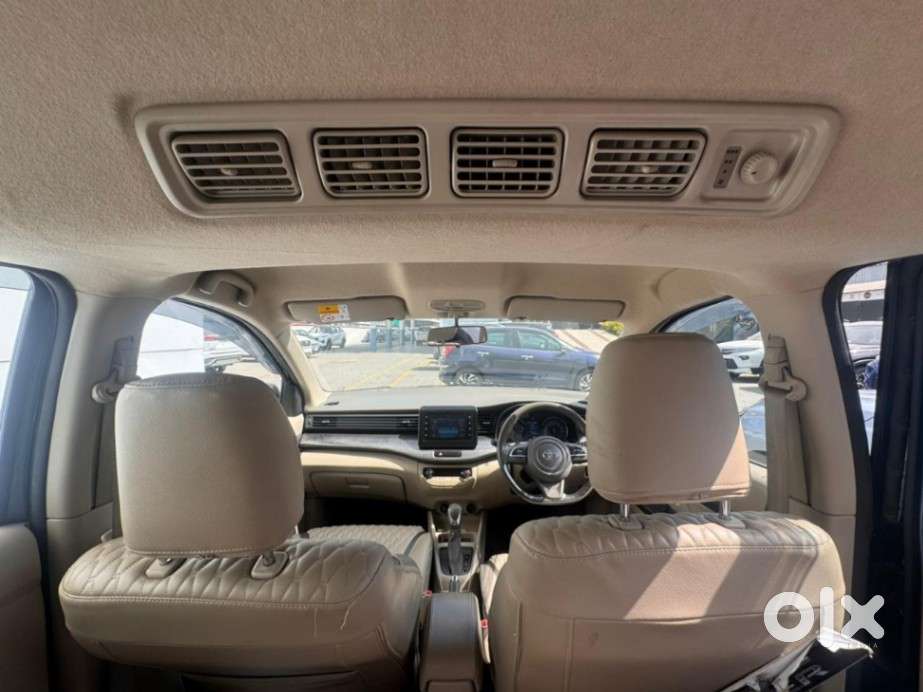 Toyota Rumion V At, 2023, Petrol