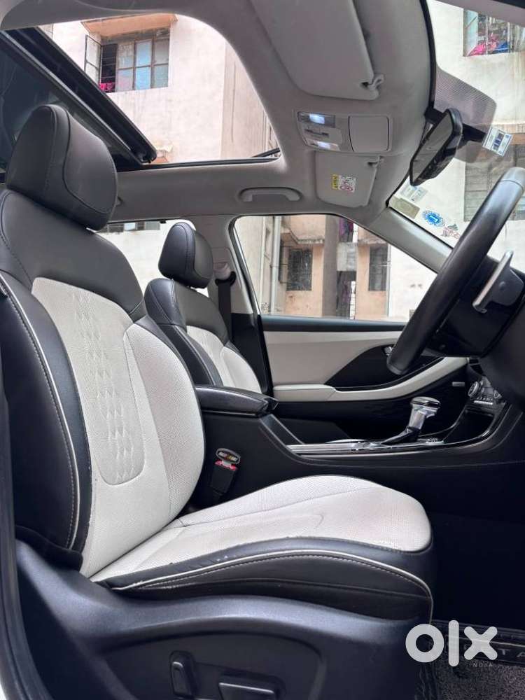 Hyundai Creta Sx(o) At, 2022, Petrol