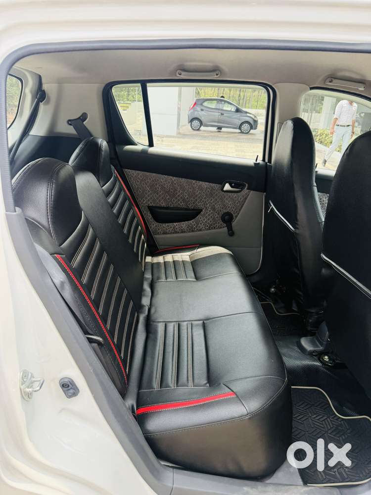 Maruti Suzuki Alto 800 Lxi, 2016, Petrol