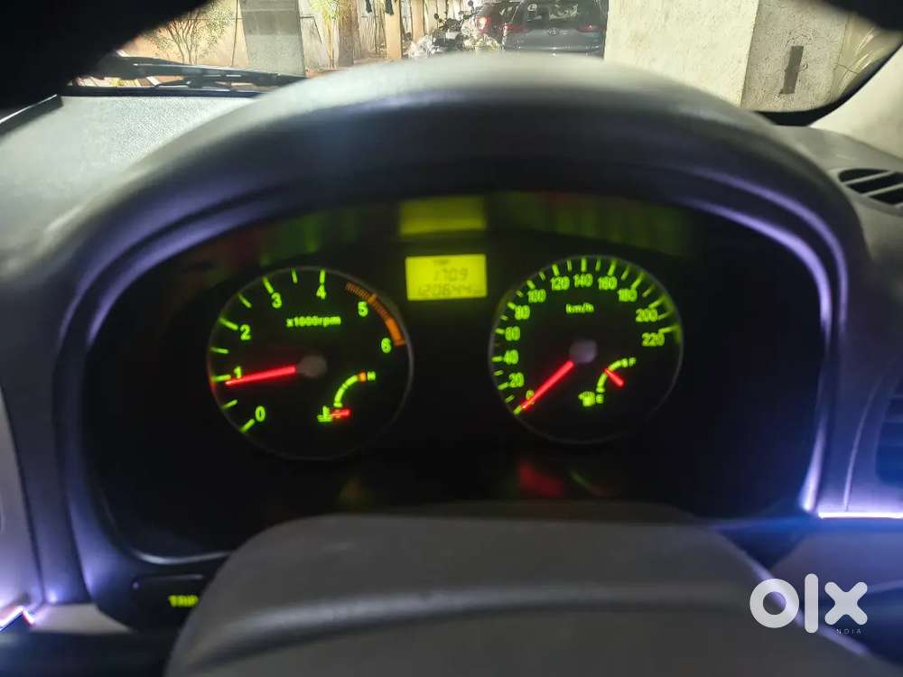 Hyundai Verna 2008 Diesel Well Maintained