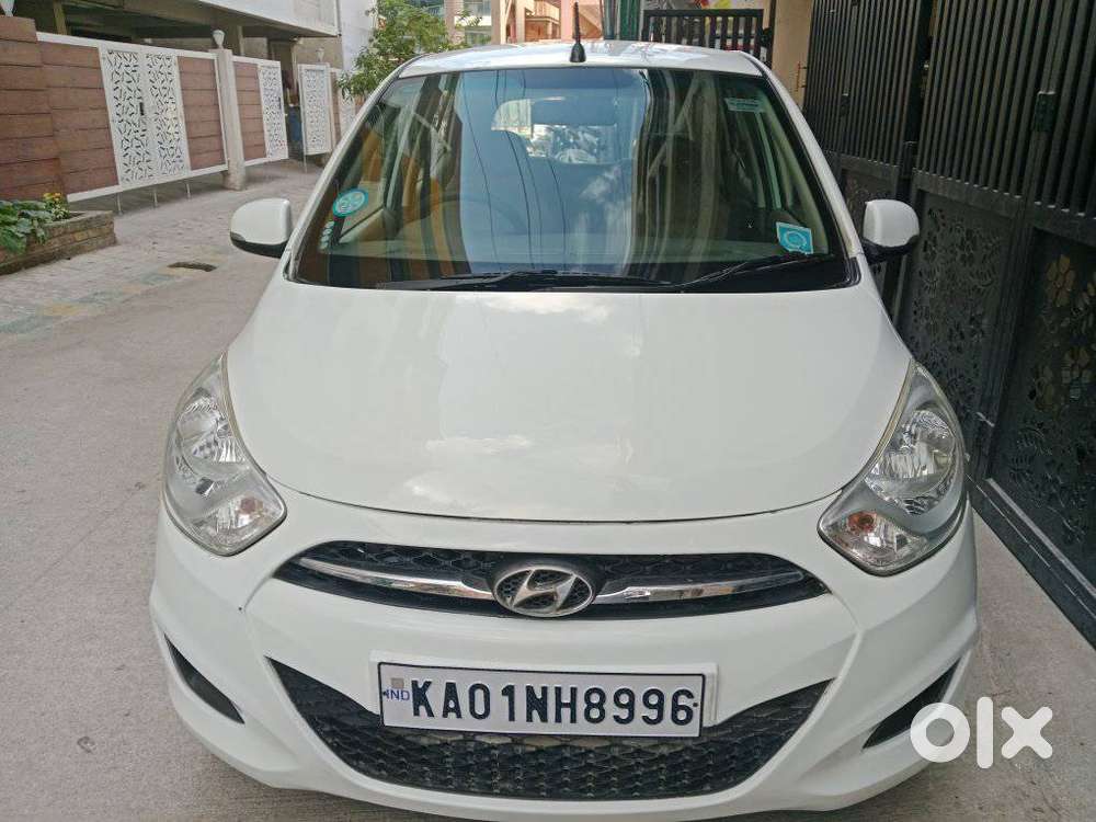 Hyundai I10 Magna, 2011, Petrol