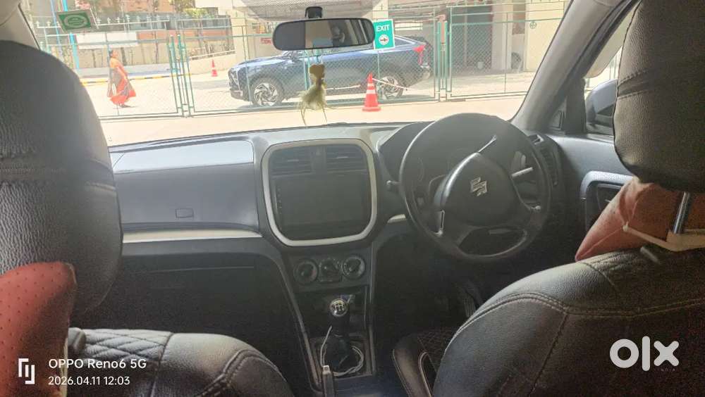 Brezza Vdi Brand New Tyres