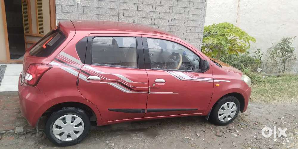 Datsun Go 1.2 A 2014