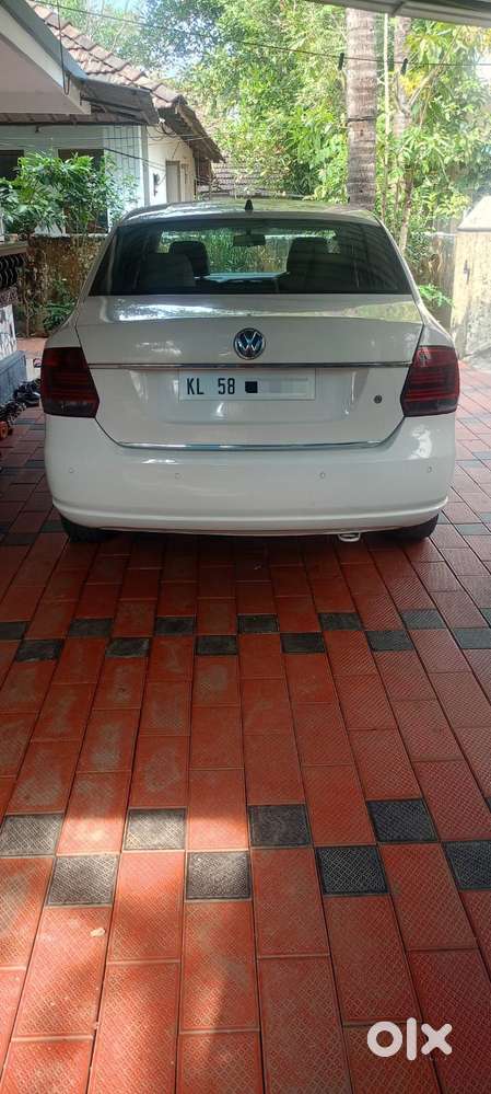 Volkswagen Vento 2010-2013 Diesel Highline, 2014, Diesel