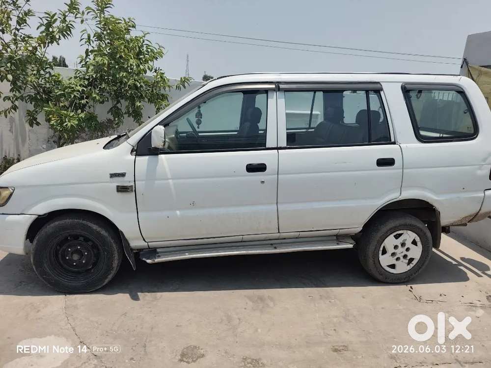 Chevrolet Tavera Neo 2007 Diesel 423358 Km Driven