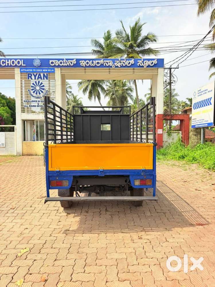 Mahindra Thar, 2022, Diesel