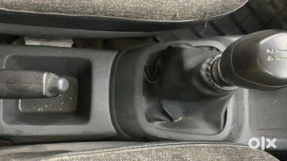 Renault Kwid Rxt, 2016, Petrol