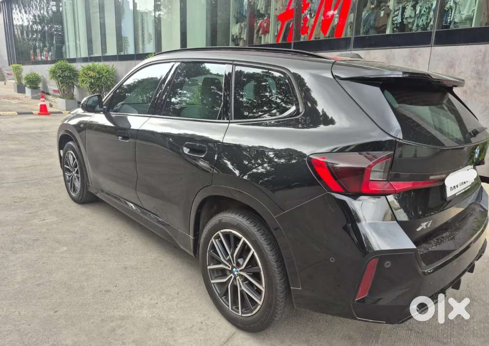 Bmw X1 Sdrive18d M Sport, 2024, Diesel