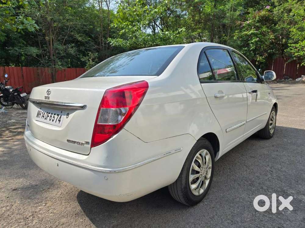 Tata Manza Aura (abs) Quadrajet Bs Iv, 2012, Diesel