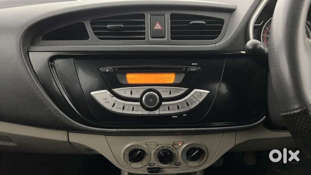 Maruti Suzuki Alto K10 2010-2014 Vxi, 2019, Petrol