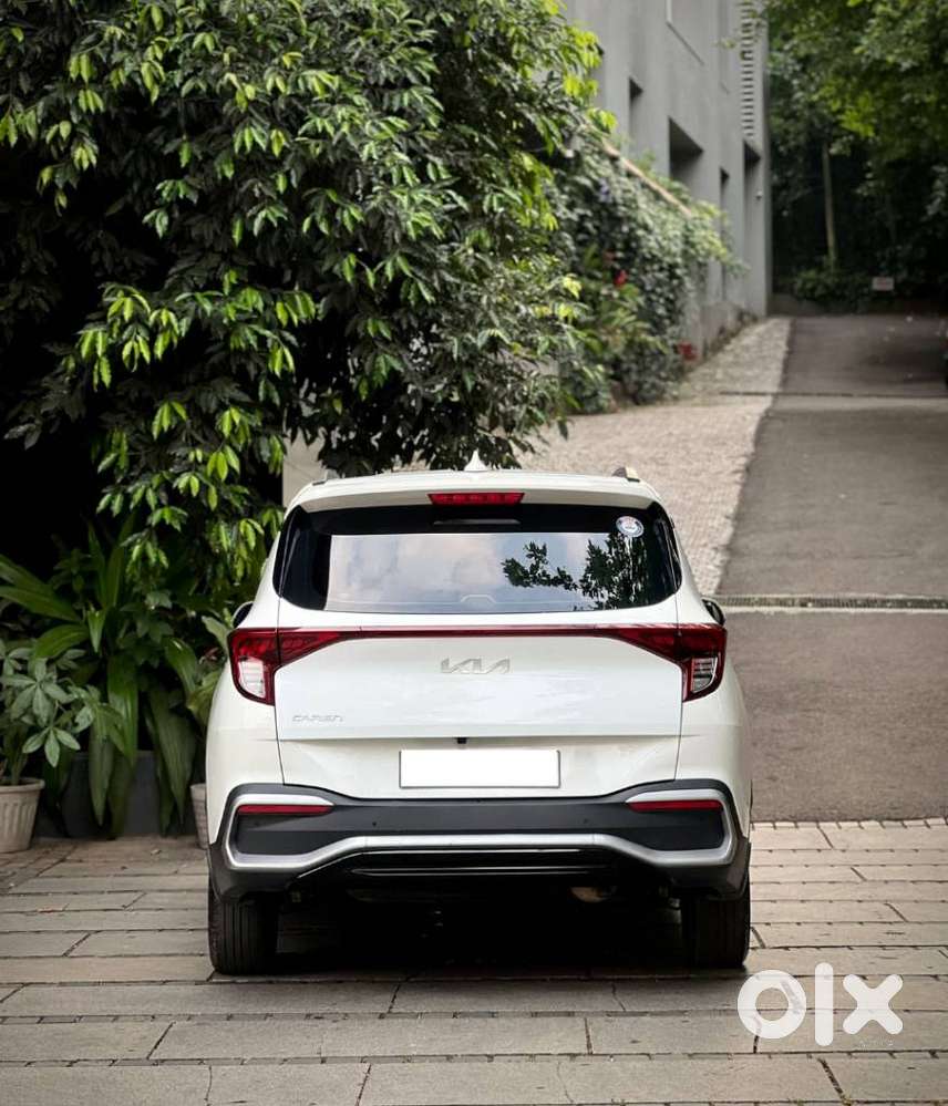Kia Carens 1.5 Prestige 7 Str, 2023, Petrol