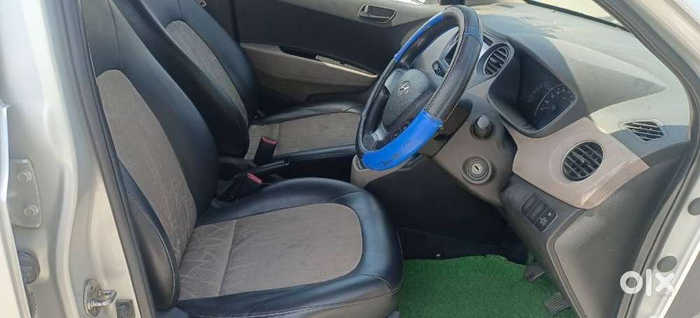 Hyundai Grand I10 2013-2016 Magna, 2014, Petrol