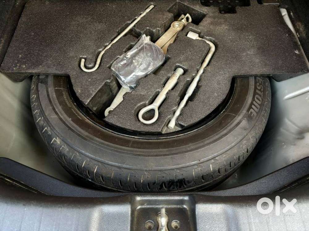 Honda Wr-v I-vtec Vx, 2018, Petrol