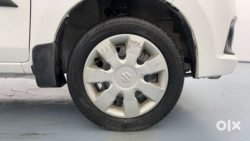 Maruti Suzuki Alto K10 1.0 Vxi Amt, 2019, Petrol