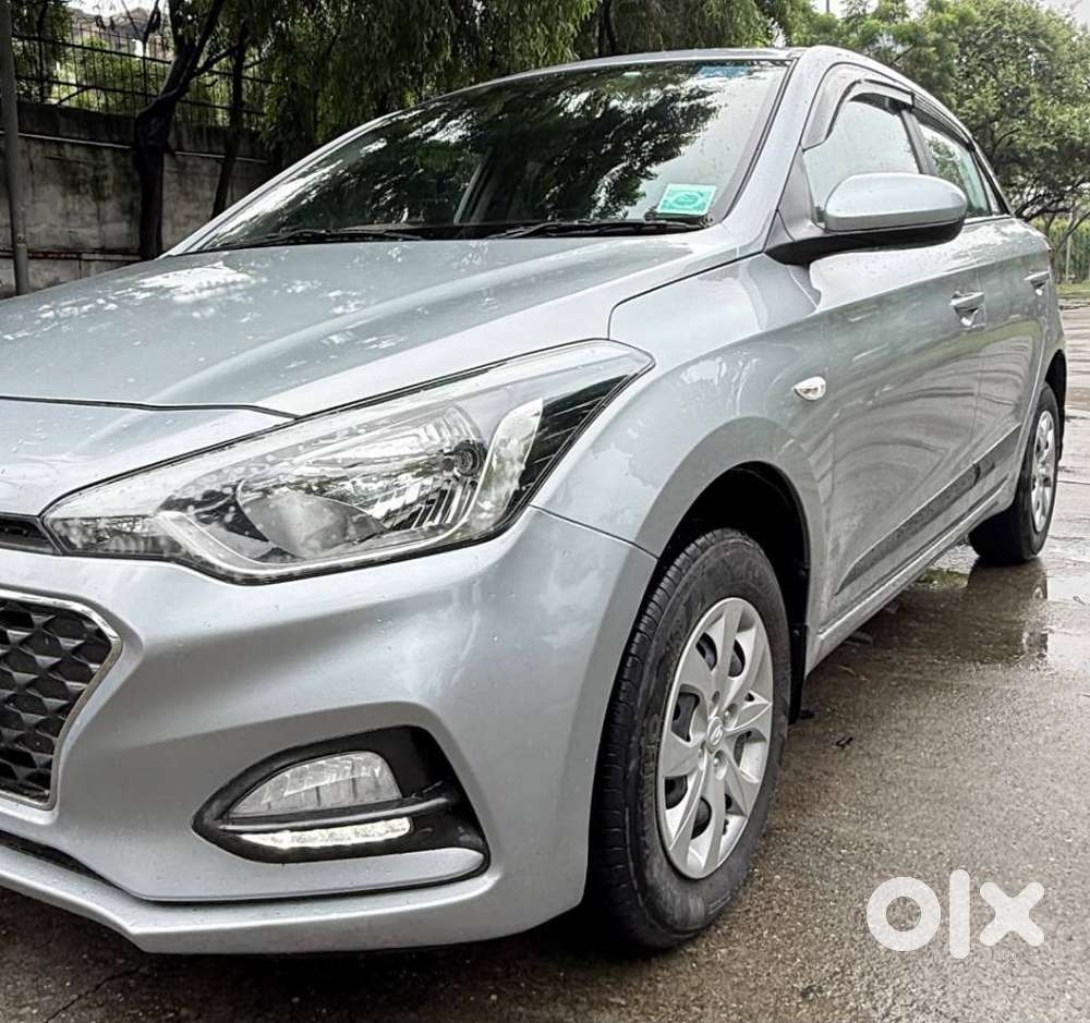Hyundai Elite I20 1.2 Magna Plus, 2020, Petrol