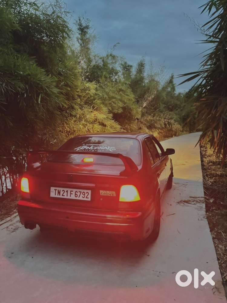 Honda City Petrol 1999