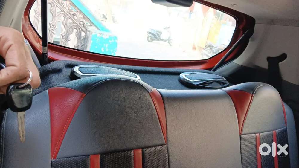 Maruti Suzuki Alto 800 2013