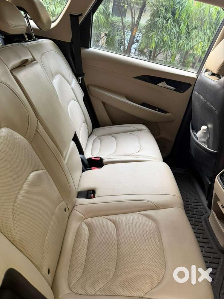 Mg Petrol 2022, 1st Owner, 16600 Km