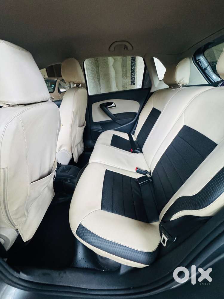 Volkswagen Polo 2012 Diesel Well Maintained