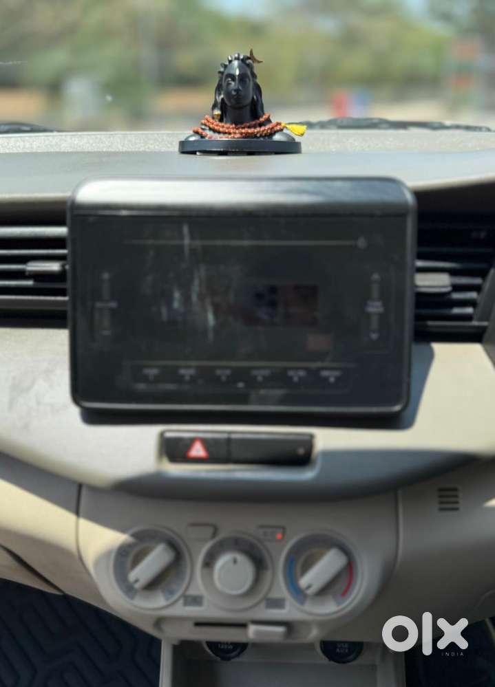 Maruti Suzuki Ertiga Vxi (o) Cng, 2023, Petrol