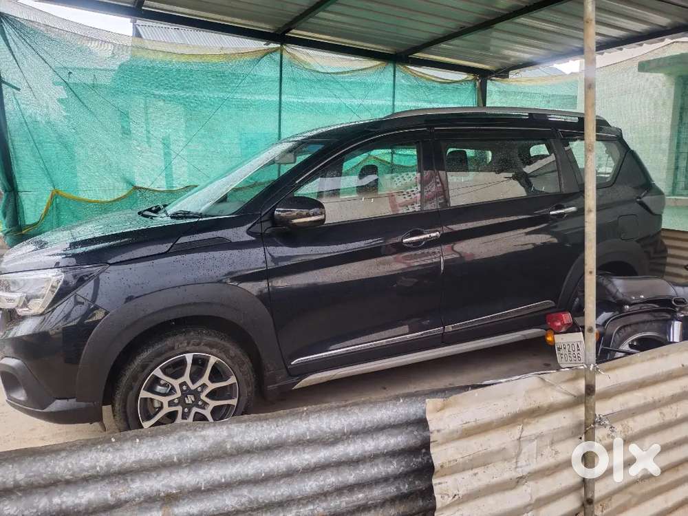 Maruti Suzuki Xl6 2025 Petrol Well Maintained