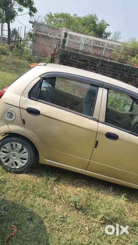 Good Condition My Car