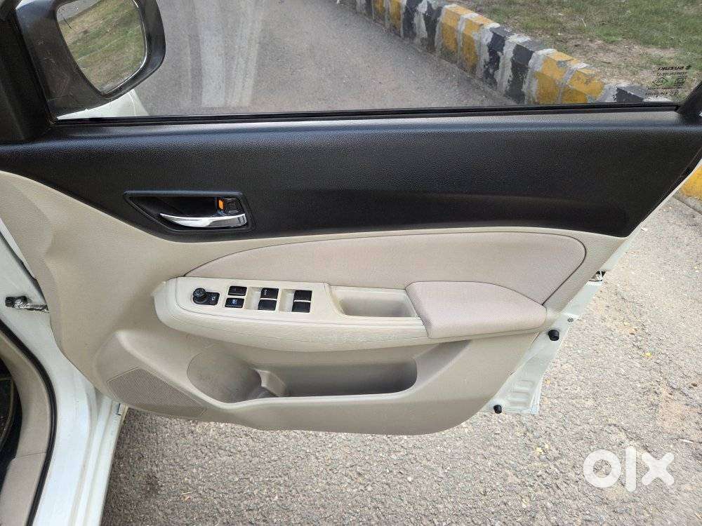 Maruti Suzuki Swift Dzire Vdi Optional, 2020, Diesel