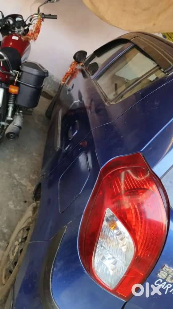 Maruti Suzuki Alto 800 2013 Petrol 61000 Km Driven