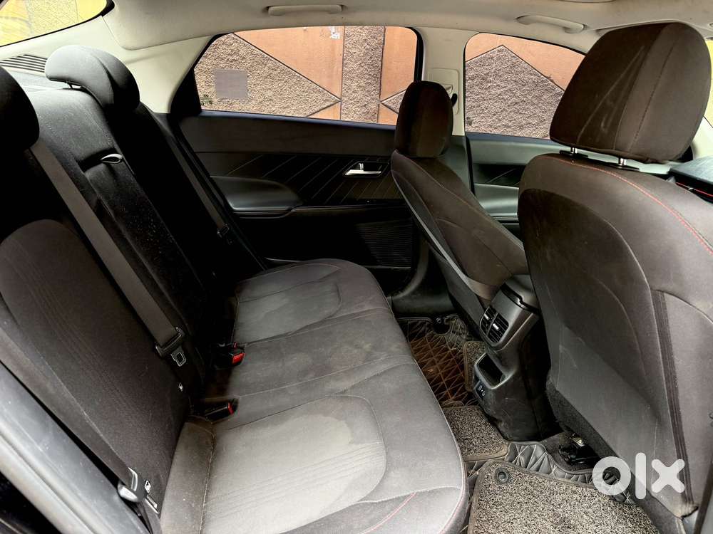 Hyundai Verna 1.5 Sx (o) Turbo Petrol, 2023, Petrol