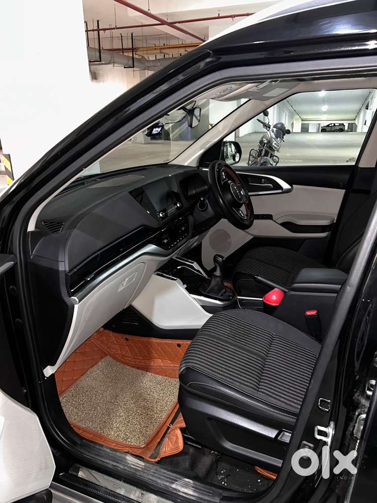 Kia Carens Diesel 2023