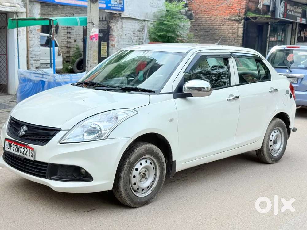 Maruti Suzuki Dzire 1.2 Vxi Cng, 2022, Cng & Hybrids