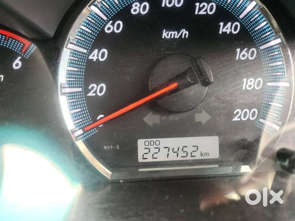 Very Good Condition