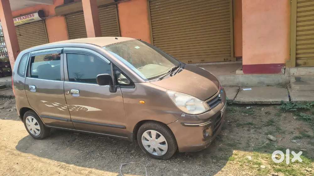 Maruti Suzuki Estilo Lxi 2012