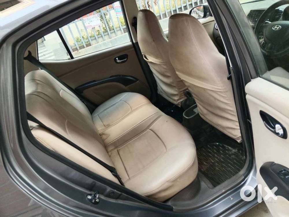 Hyundai I10 Magna, 2013, Petrol