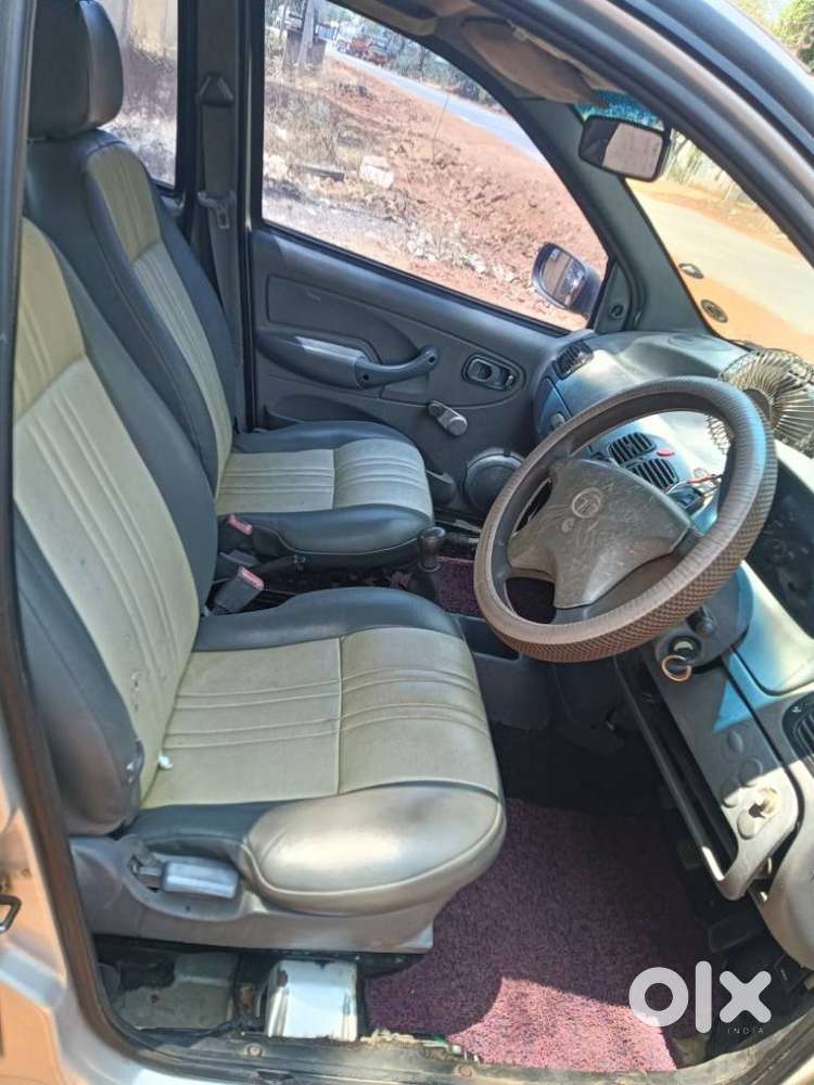 Tata Indica V2 Dle Bsiii, 2006, Diesel