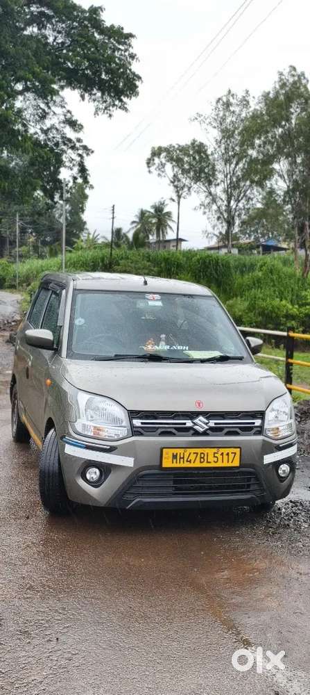 Wagon R in Borivali West, Free classifieds in Borivali West | OLX