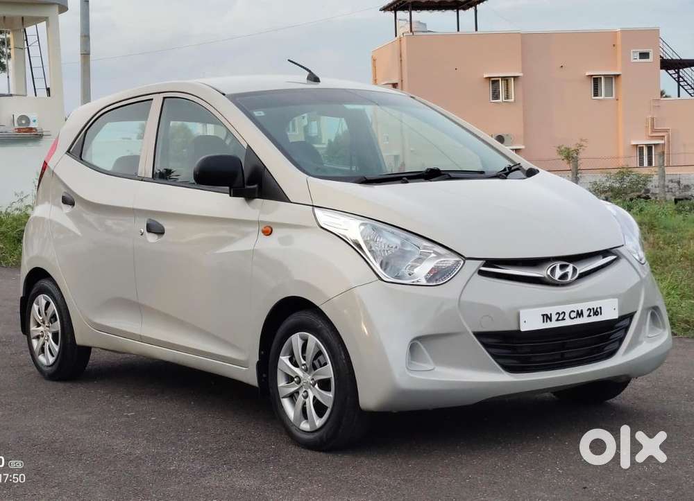 Hyundai Eon