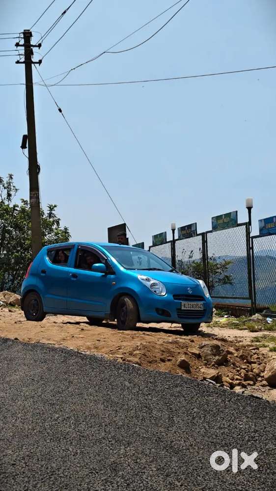 Maruti Suzuki A-star 2010 Petrol 105000 Km Driven