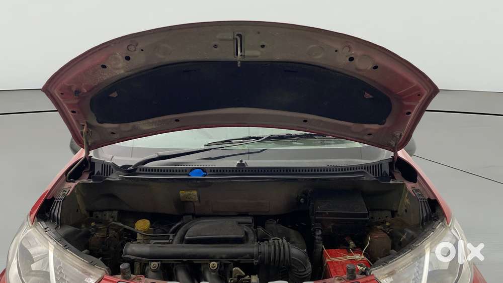 Datsun Redigo S, 2016, Petrol