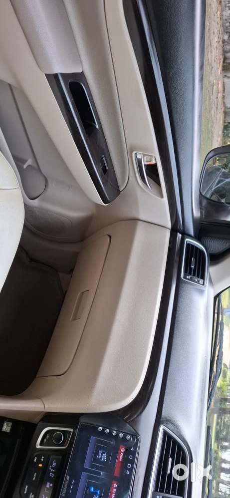 Maruti Suzuki Ciaz 1.3 Zeta Shvs Mt, 2018, Diesel