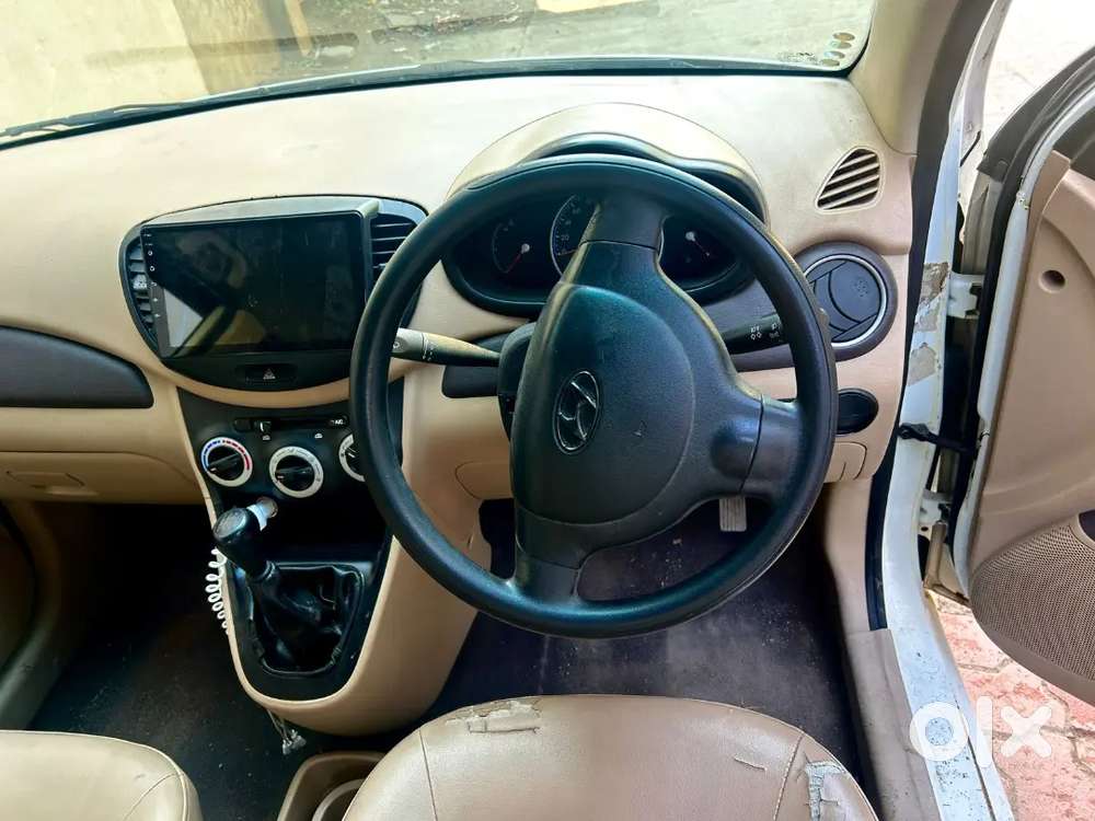 Hyundai I10 2009