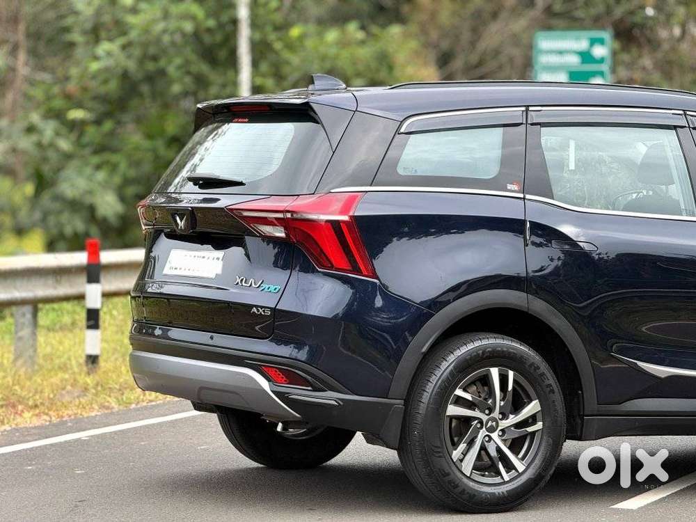 Mahindra Xuv700 2.2 Ax 5 Diesel Mt 7 Str, 2023, Diesel