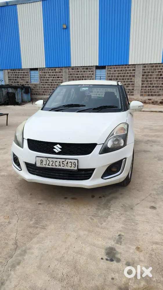 Maruti Suzuki Swift Zdi 2012