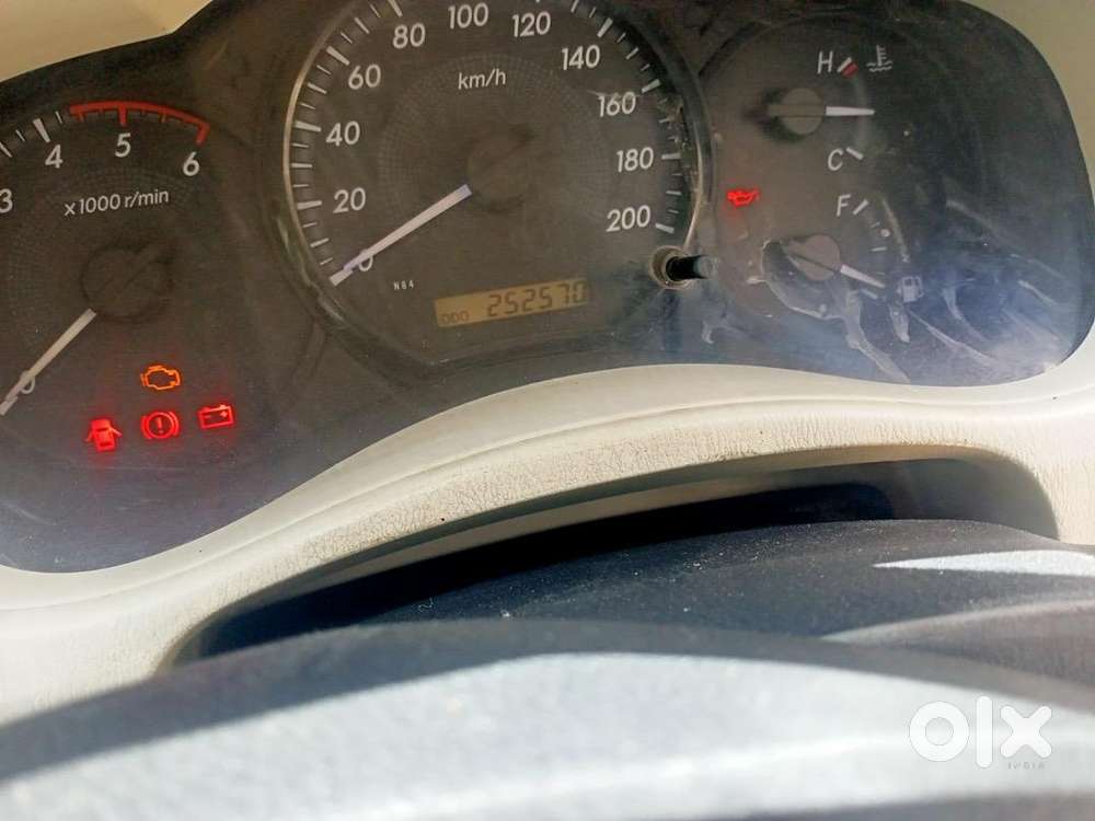 Toyota Innova 2012 Diesel Good Condition