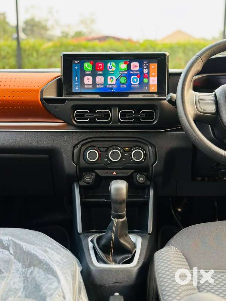 Citroen C3 Feel (o) 1.2 Petrol, 2023, Petrol