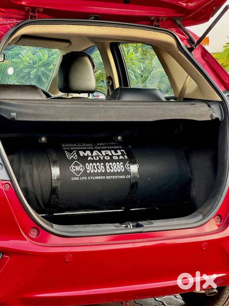 Honda Amaze, 2019, Cng & Hybrids