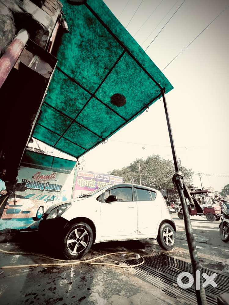 Maruti Ritz 1.3 Vdi 2011